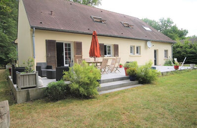 location maison 2 800 € CC /mois à proximité de Boran-sur-Oise (60820)