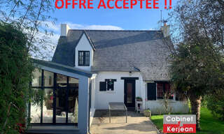 Maison 5 Pièces 100 m² à vendre à Carantec (29660)