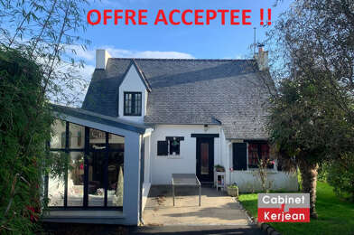 Maison 5 pièces 434600 €