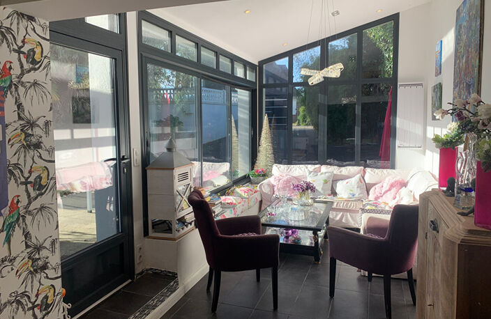 OFFRE ACCEPTEE !! A VENDRE. Maison  centre-ville.  Carantec . — photo 3