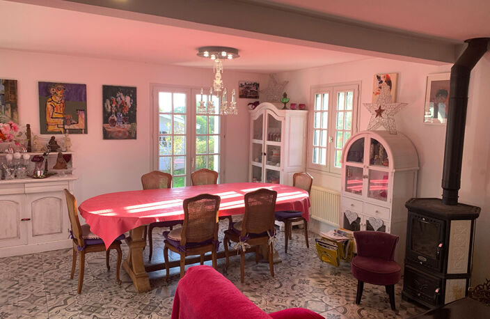 OFFRE ACCEPTEE !! A VENDRE. Maison  centre-ville.  Carantec . — photo 4
