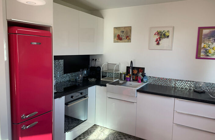 OFFRE ACCEPTEE !! A VENDRE. Maison  centre-ville.  Carantec . — photo 5