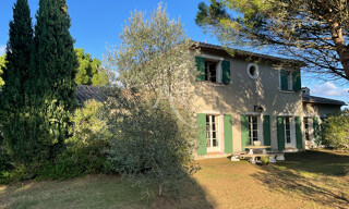 Maison 7 Pièces 183 m² à vendre à Castelnaudary (11400)