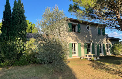 vente maison 384 000 € à proximité de Alzonne (11170)