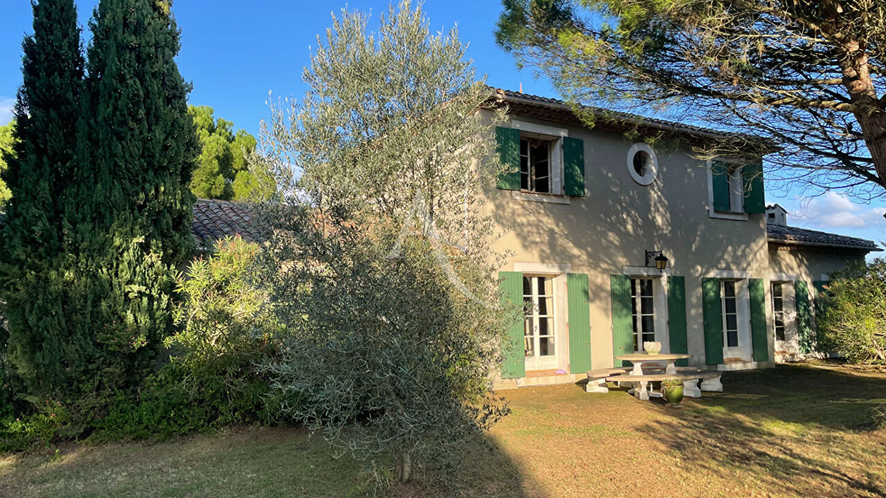 maison 7 pièces 183 m2 à vendre à Castelnaudary (11400)