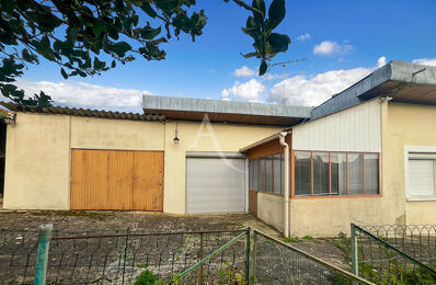 maison 3 pièces 62 m2 à vendre à Auvers-sur-Oise (95430)