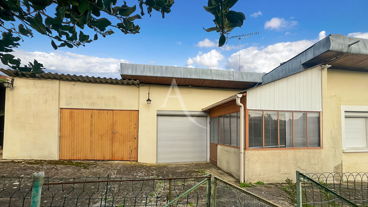 maison 3 pièces 62 m2 à vendre à Auvers-sur-Oise (95430)