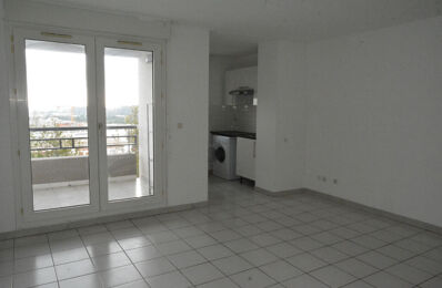 location appartement 646 € CC /mois à proximité de Fabrègues (34690)