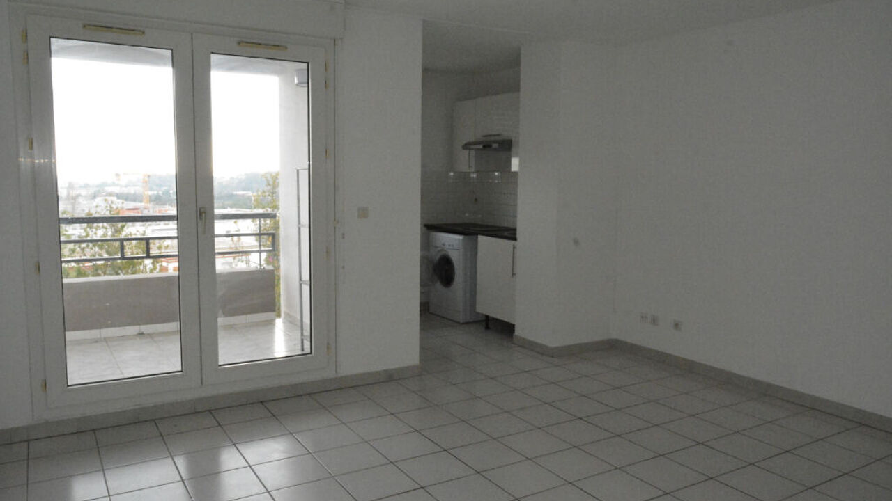 appartement 2 pièces 36 m2 à louer à Montpellier (34090)