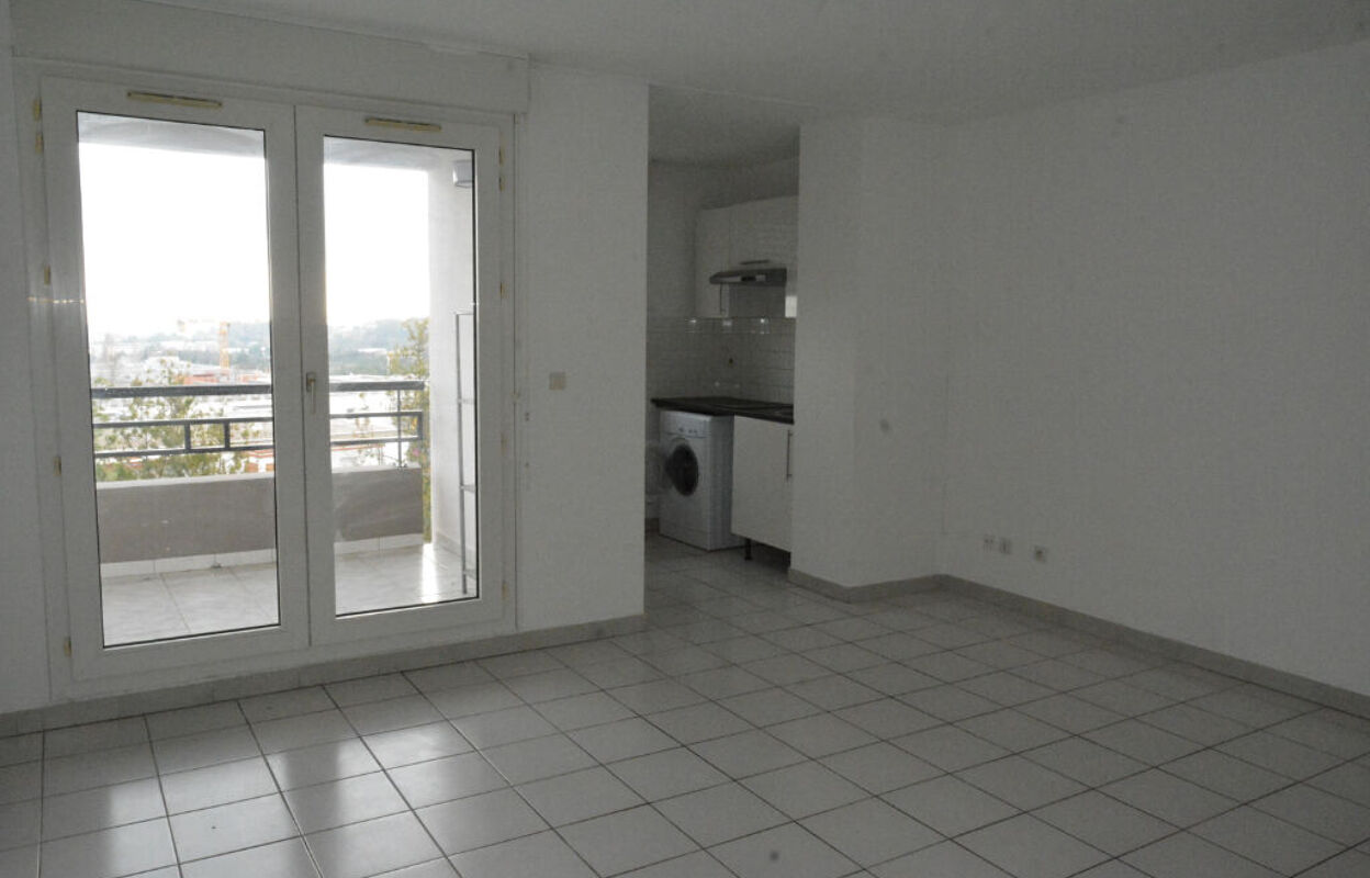 appartement 2 pièces 36 m2 à louer à Montpellier (34090)