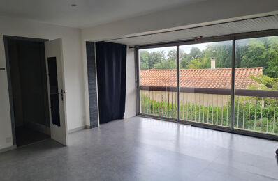 location appartement 686 € CC /mois à proximité de Combaillaux (34980)