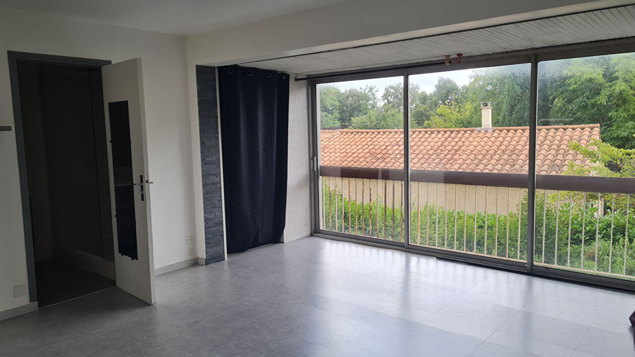 appartement 1 pièces 39 m2 à louer à Montpellier (34000)