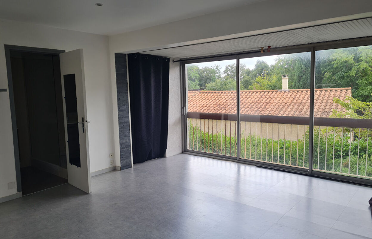 appartement 1 pièces 39 m2 à louer à Montpellier (34000)