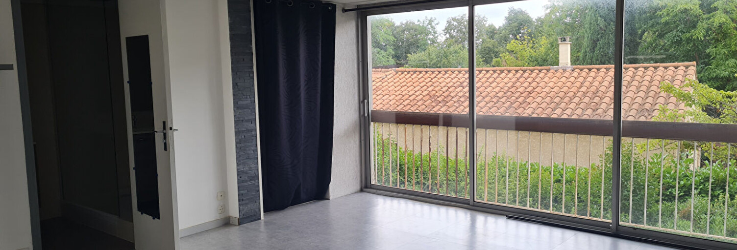 Appartement 1 Pièce 39 m² à louer à Montpellier (34000)