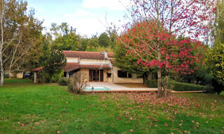 Maison 7 Pièces 227 m² à vendre à Lapeyrouse-Fossat (31180)