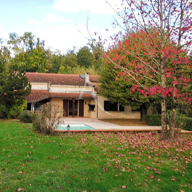 Maison 7 pièces 470000 €