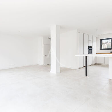 Maison 6 pièces 157 m²