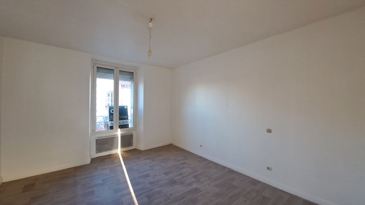 appartement 2 pièces 42 m2 à louer à Reims (51100)