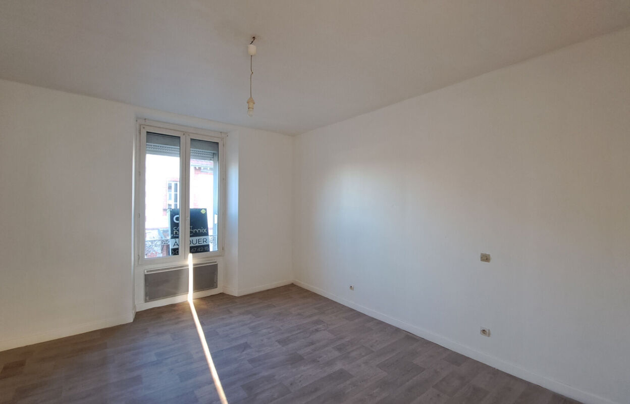 appartement 2 pièces 42 m2 à louer à Reims (51100)