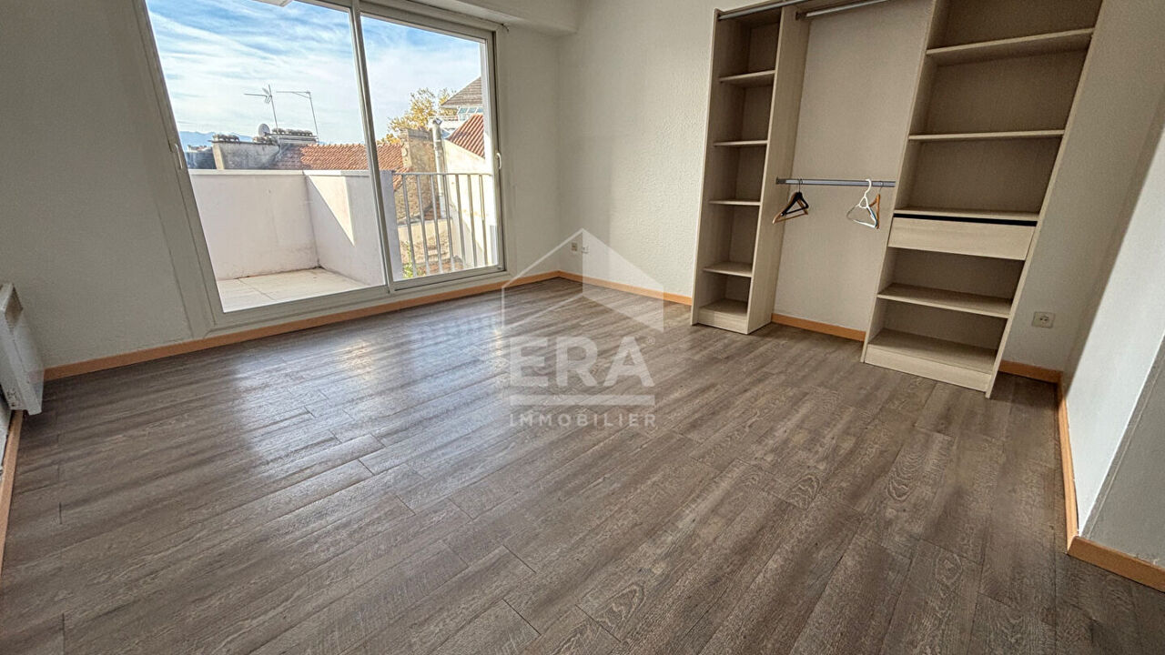 appartement 1 pièces 22 m2 à vendre à Pau (64000)