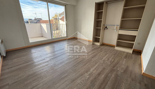 Appartement 1 pièces  à vendre Pau 64000