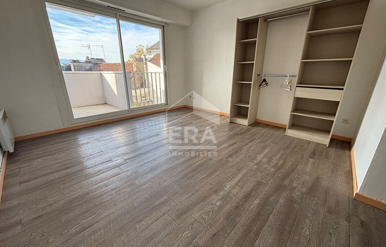 appartement 1 pièces 22 m2 à vendre à Pau (64000)