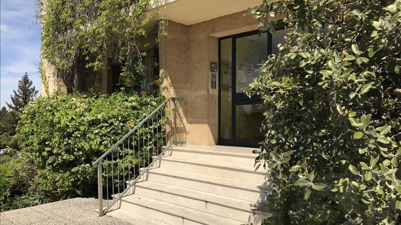 appartement 1 pièces 20 m2 à louer à Aix-en-Provence (13090)