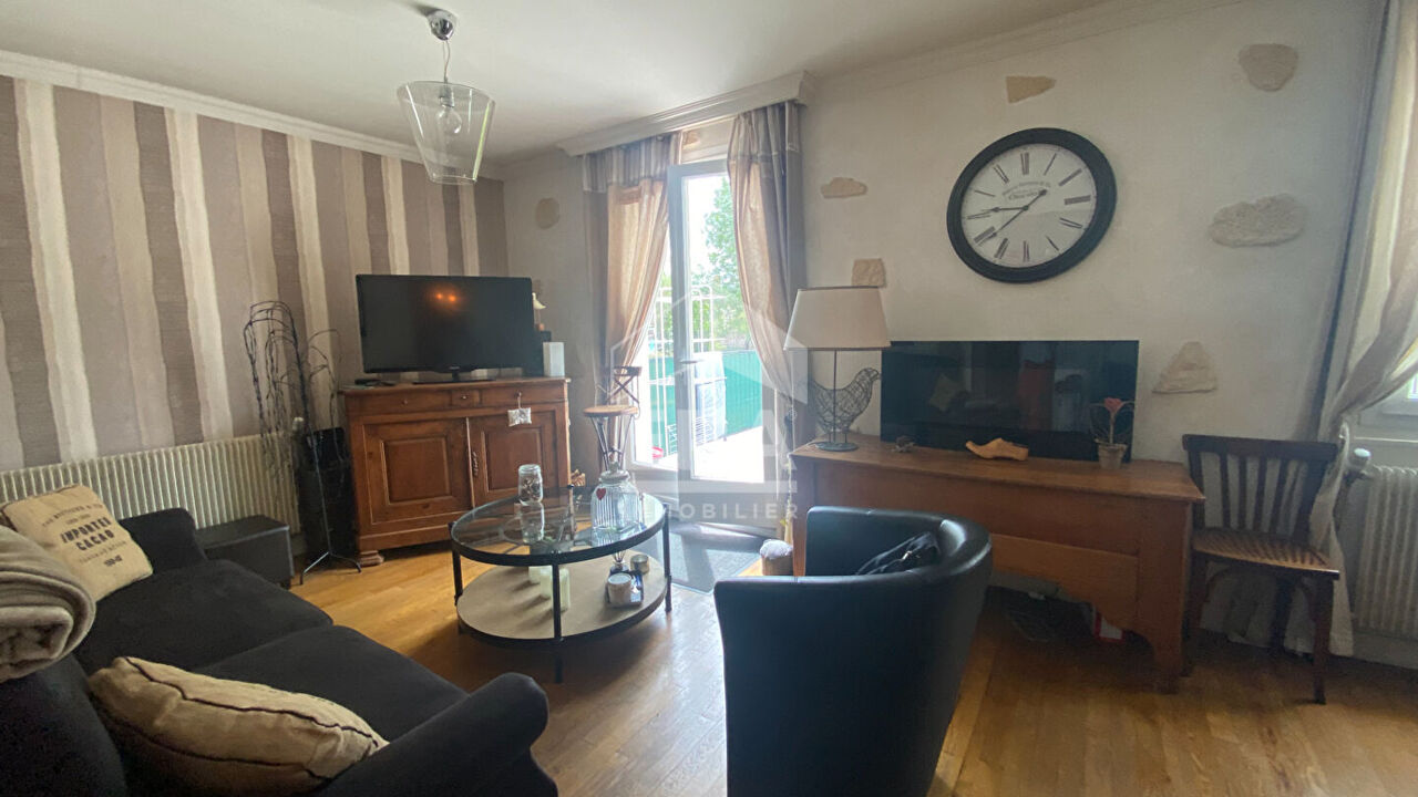 maison  pièces 86 m2 à vendre à Châteauroux (36000)