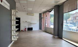 Commerce 3 Pièces 101 m² à louer à Montauban (82000)