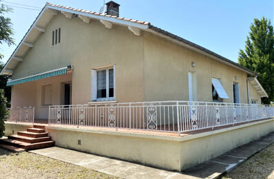 location maison 910 € CC /mois à proximité de Cayrac (82440)