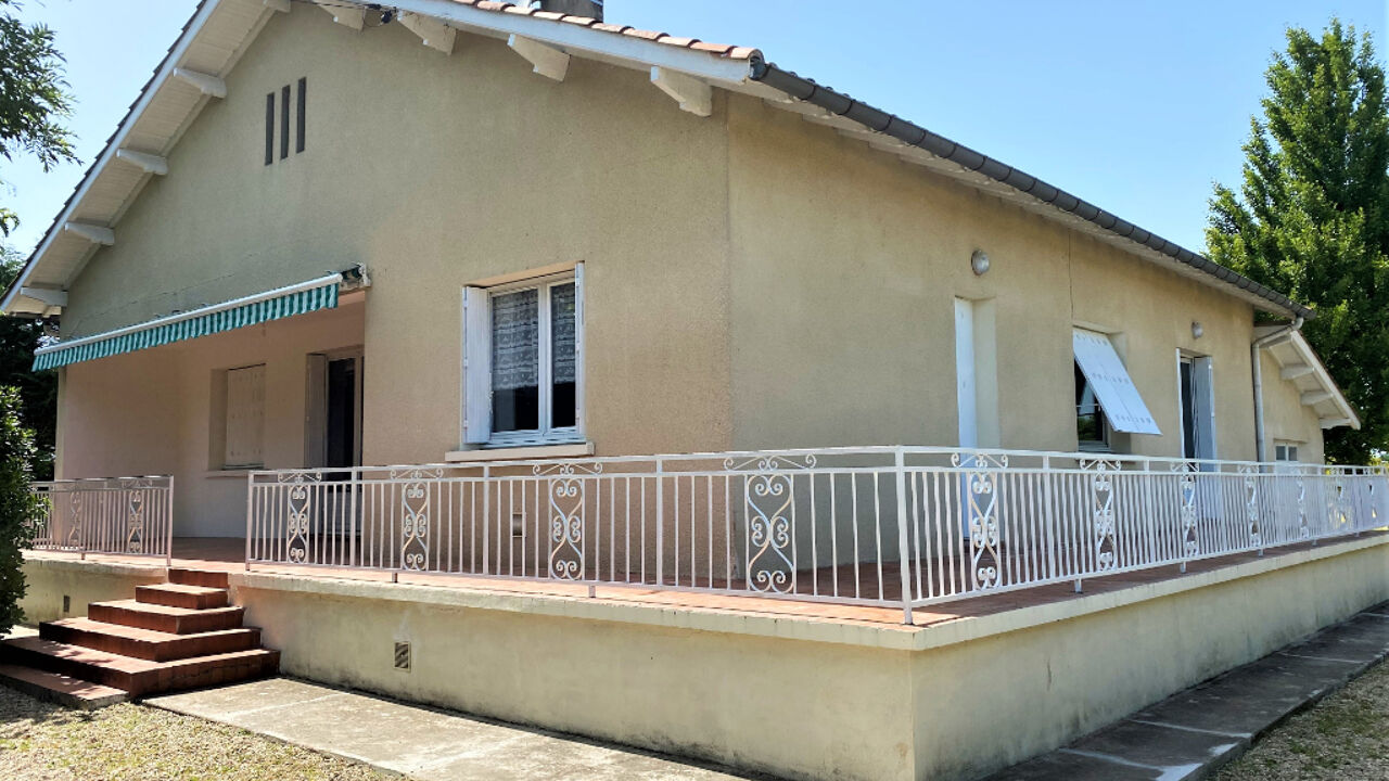 maison 5 pièces 126 m2 à louer à Montauban (82000)