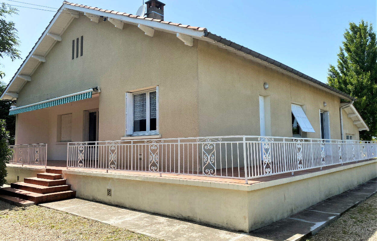 maison 5 pièces 126 m2 à louer à Montauban (82000)