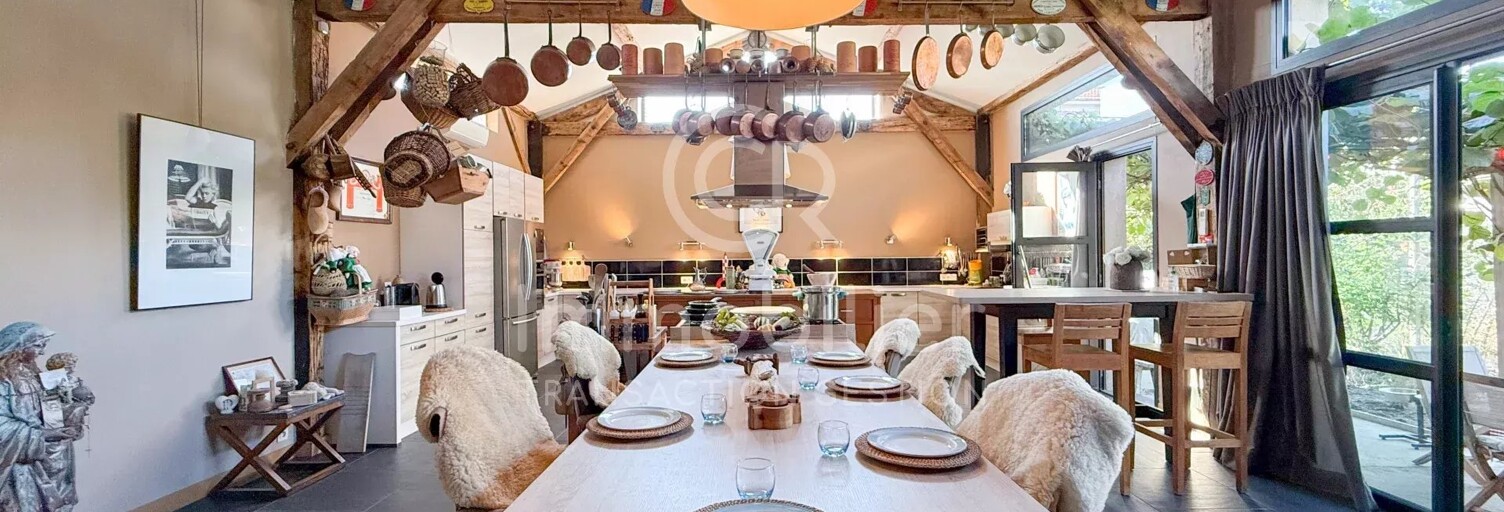 Maison 5 Pièces 168 m² à vendre à Cannes (06150)