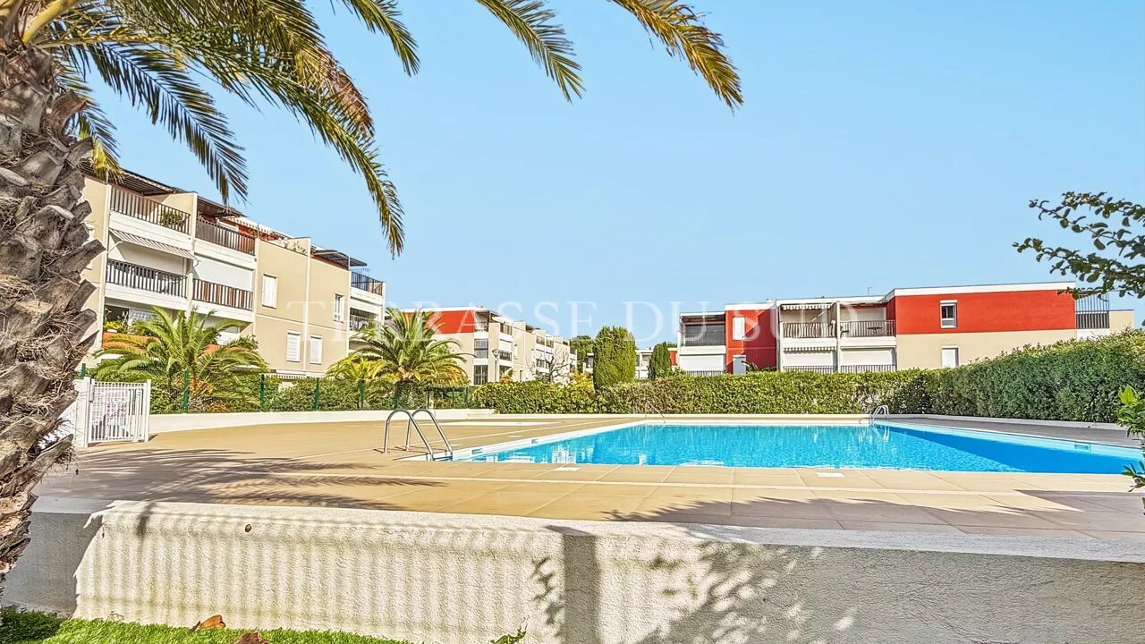 appartement 4 pièces 65 m2 à vendre à Bandol (83150)