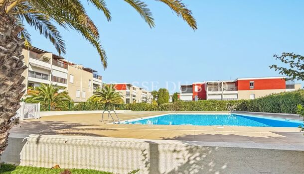 Appartement 4 pièces  à vendre Bandol 83150