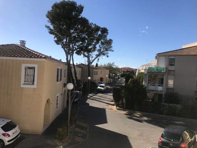 Marseille 13eme Appartement 3 pièces 64 m²