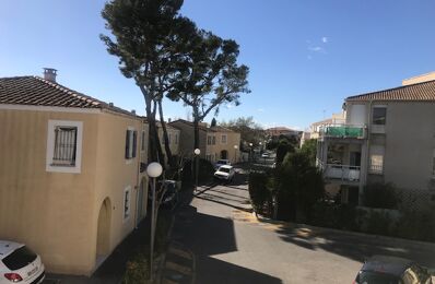 location appartement 919 € CC /mois à proximité de Marseille 15 (13015)