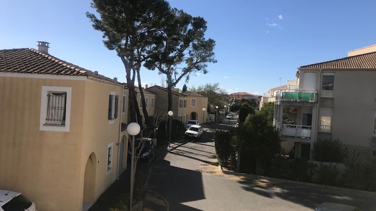 appartement 3 pièces 64 m2 à louer à Marseille 13 (13013)