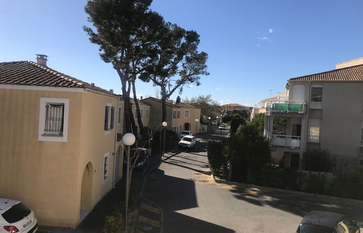 appartement 3 pièces 64 m2 à louer à Marseille 13 (13013)