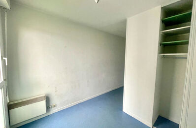 location appartement 445 € CC /mois à proximité de Le Havre (76)