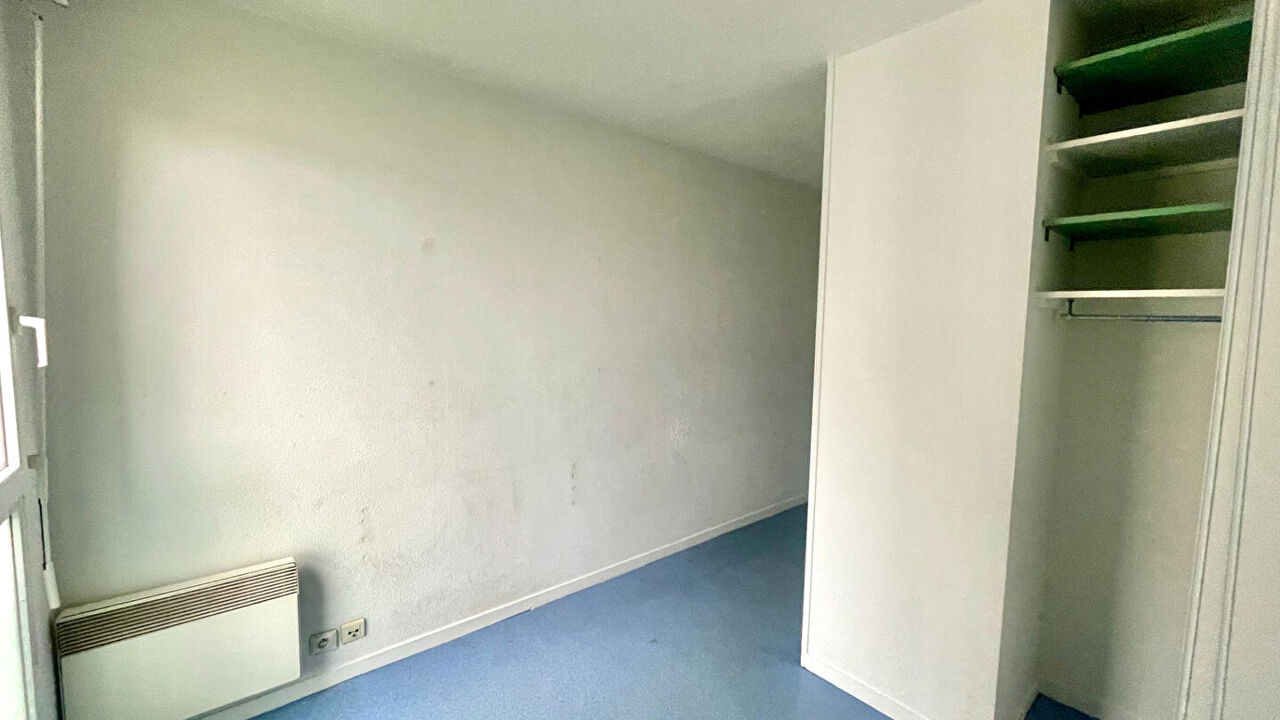 appartement 1 pièces 14 m2 à louer à Le Havre (76600)