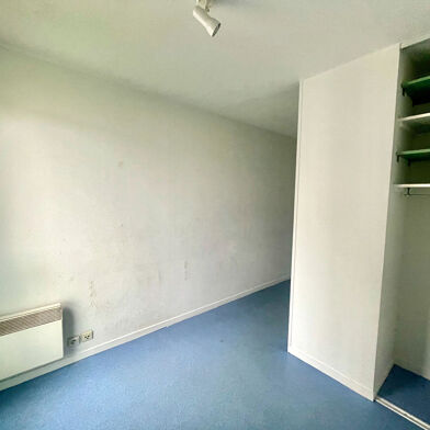 Appartement 1 pièce 14 m²