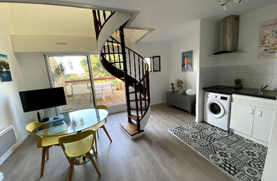 location appartement 950 € CC /mois à proximité de Marseille 4 (13004)