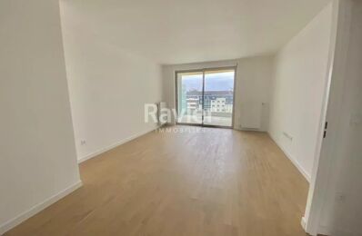 location appartement 2 539 € CC /mois à proximité de La Frette-sur-Seine (95530)