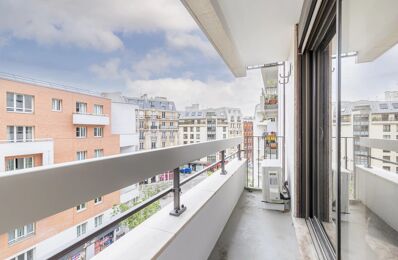 vente appartement 775 000 € à proximité de Verrières-le-Buisson (91370)