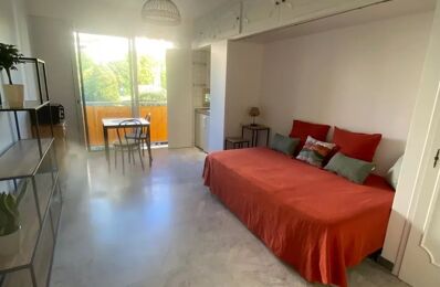 location appartement 655 € CC /mois à proximité de La Colle-sur-Loup (06480)