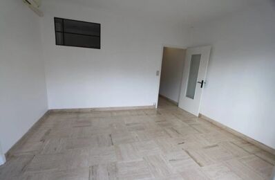 appartement 1 pièces 29 m2 à louer à Nice (06100)