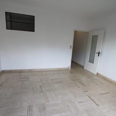 Appartement 1 pièce 29 m²