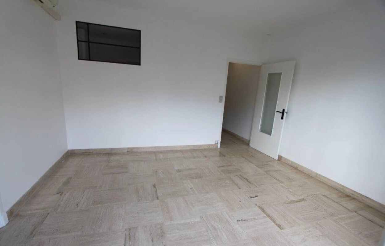 appartement 1 pièces 29 m2 à louer à Nice (06100)