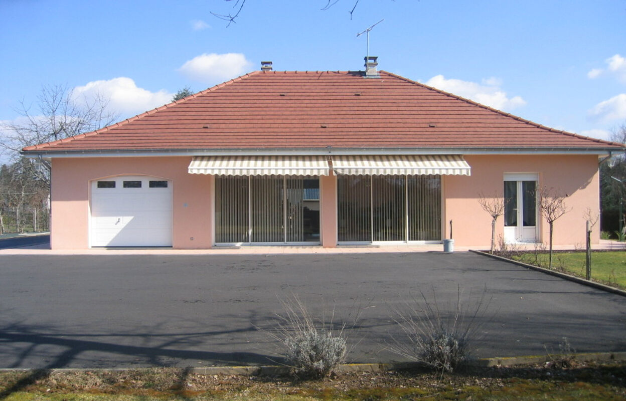 maison 4 pièces 142 m2 à vendre à Favars (19330)